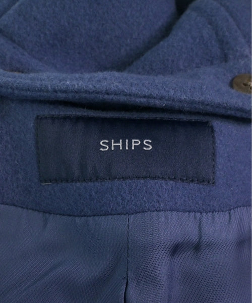 SHIPS Other