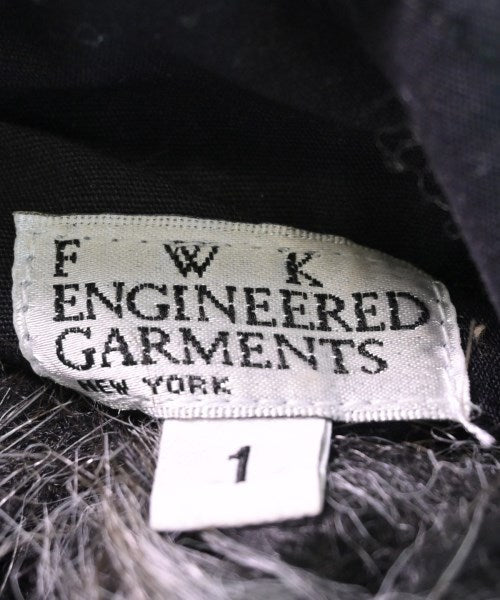 Engineered Garments