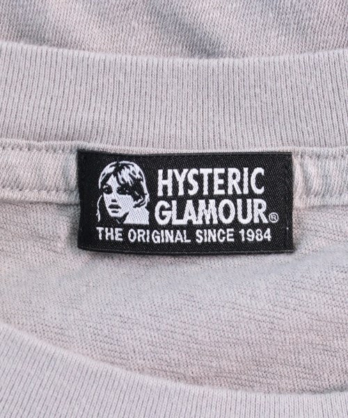 HYSTERIC GLAMOUR