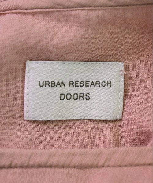 URBAN RESEARCH DOORS Dresses