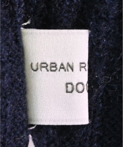 URBAN RESEARCH DOORS Dresses