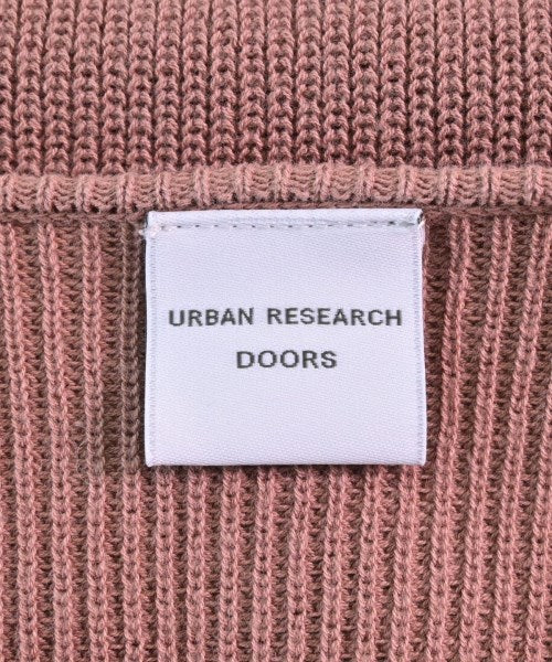 URBAN RESEARCH DOORS Sweaters