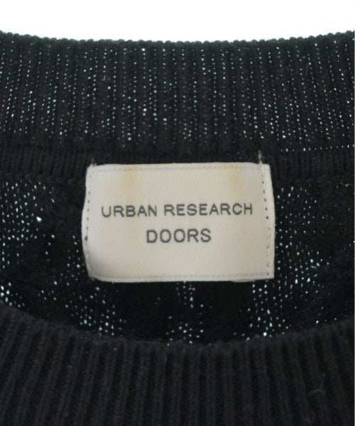 URBAN RESEARCH DOORS Sweaters