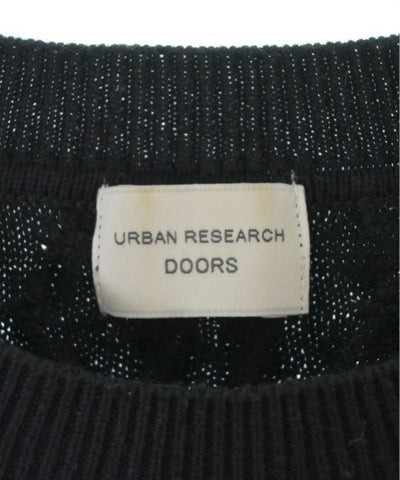 URBAN RESEARCH DOORS Sweaters