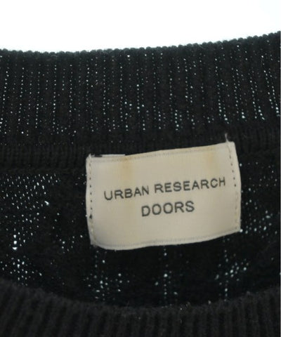 URBAN RESEARCH DOORS Sweaters