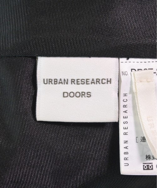 URBAN RESEARCH DOORS Dresses