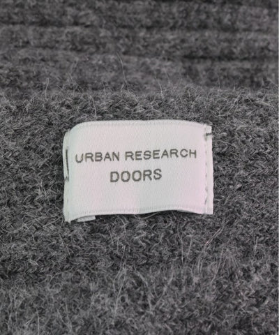 URBAN RESEARCH DOORS Dresses