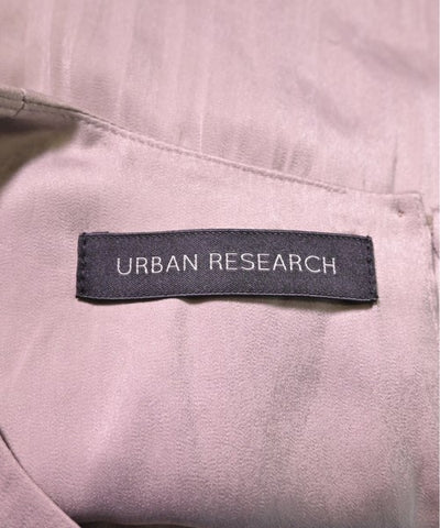 URBAN RESEARCH Dresses