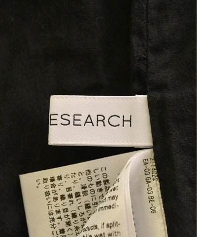 URBAN RESEARCH Dresses