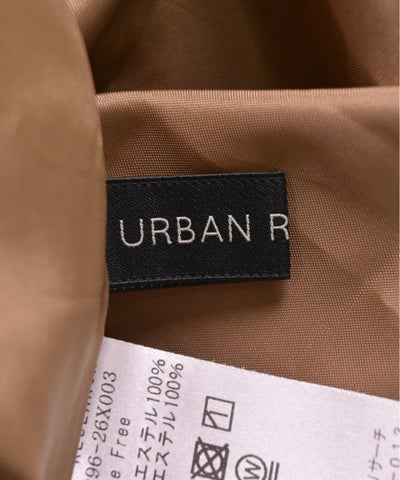 URBAN RESEARCH Dresses