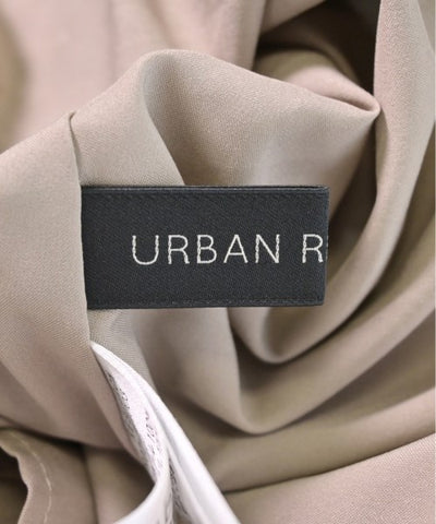 URBAN RESEARCH Dresses