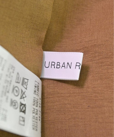 URBAN RESEARCH Dresses