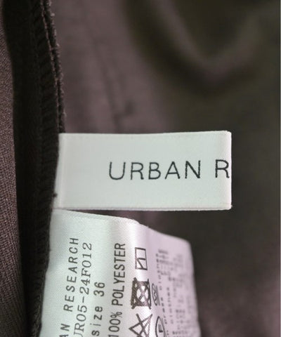 URBAN RESEARCH Trousers