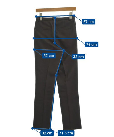 URBAN RESEARCH Trousers