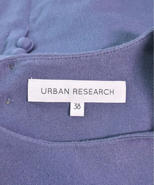 URBAN RESEARCH Dresses