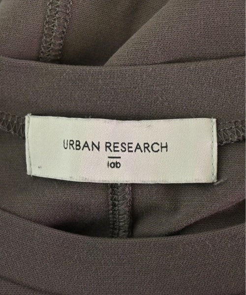 URBAN RESEARCH Dresses