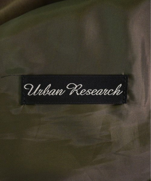 URBAN RESEARCH Dresses