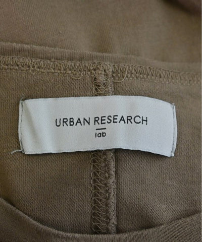 URBAN RESEARCH Dresses