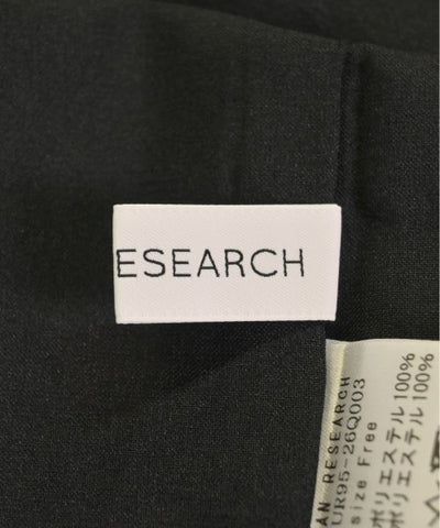 URBAN RESEARCH Dresses