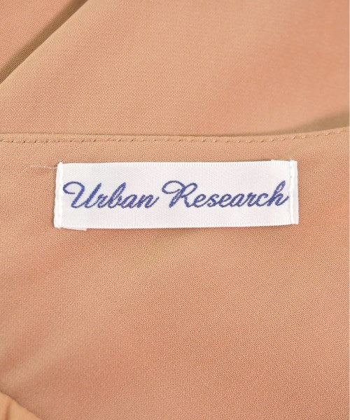 URBAN RESEARCH Dresses