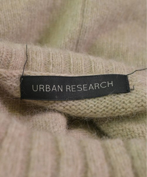 URBAN RESEARCH Dresses