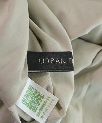 URBAN RESEARCH Dresses