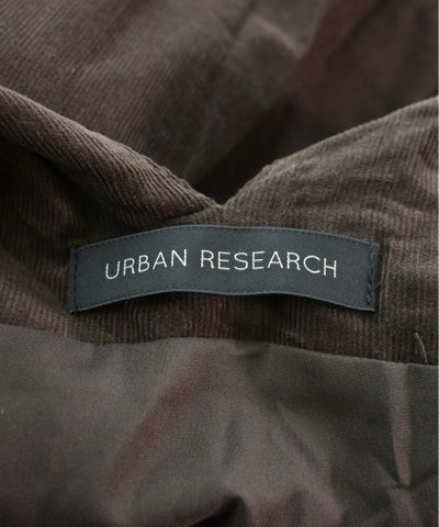 URBAN RESEARCH Dresses