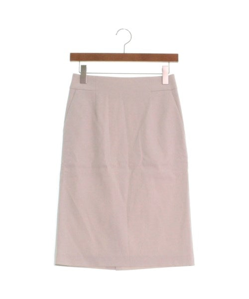 BEAUTY&YOUTH UNITED ARROWS Knee length skirts