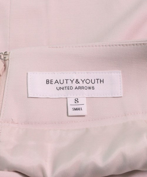 BEAUTY&YOUTH UNITED ARROWS Knee length skirts