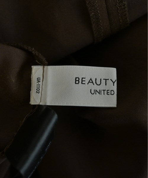 BEAUTY&YOUTH UNITED ARROWS Dresses