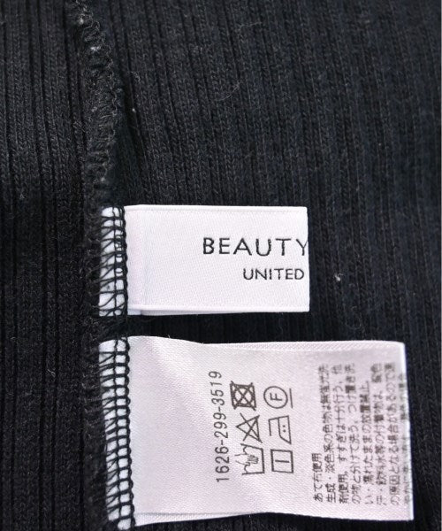 BEAUTY&YOUTH UNITED ARROWS Dresses