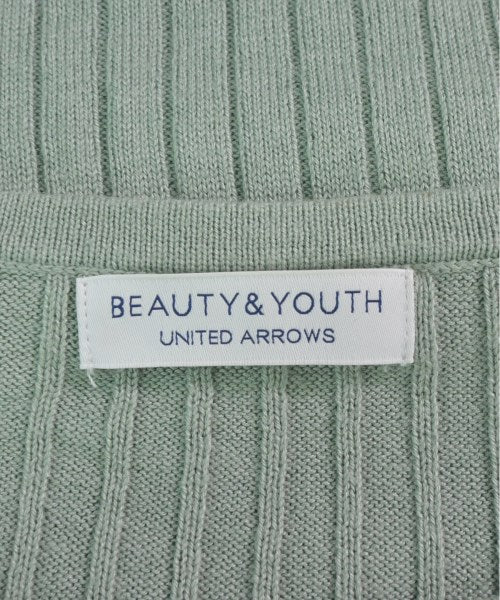 BEAUTY&YOUTH UNITED ARROWS Sweaters