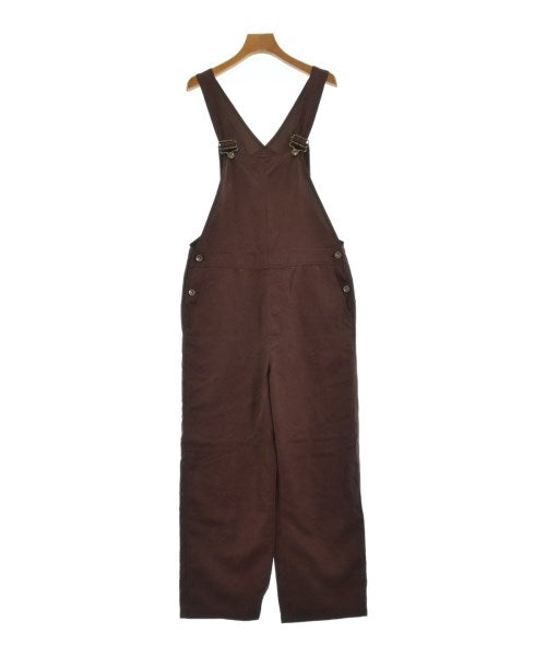 BEAUTY&YOUTH UNITED ARROWS Overalls/ Rompers/ Jumpsuits