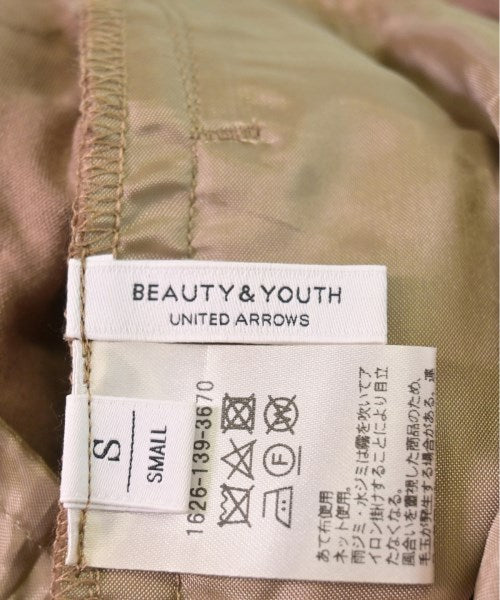 BEAUTY&YOUTH UNITED ARROWS Overalls/ Rompers/ Jumpsuits