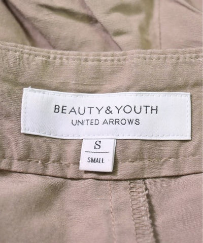 BEAUTY&YOUTH UNITED ARROWS Shorts