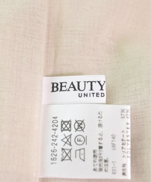 BEAUTY&YOUTH UNITED ARROWS Dresses