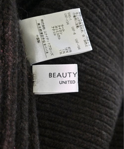 BEAUTY&YOUTH UNITED ARROWS Dresses