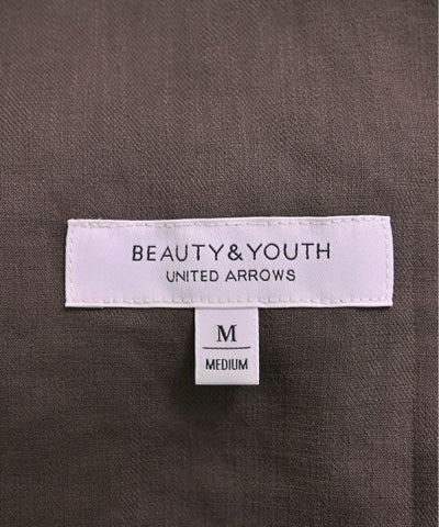 BEAUTY&YOUTH UNITED ARROWS Jeans