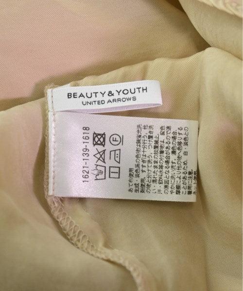 BEAUTY&YOUTH UNITED ARROWS