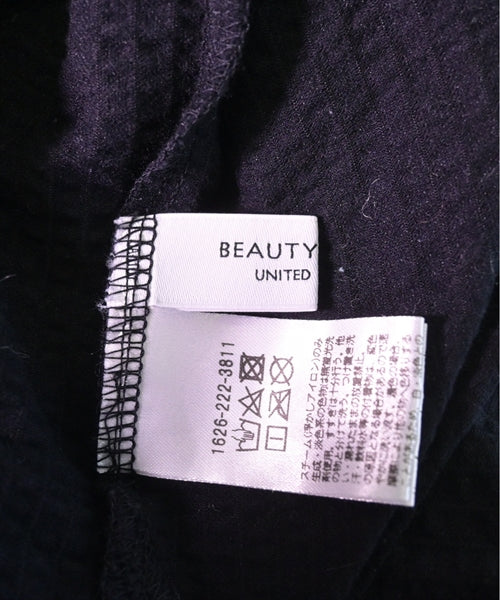 BEAUTY&YOUTH UNITED ARROWS Dresses