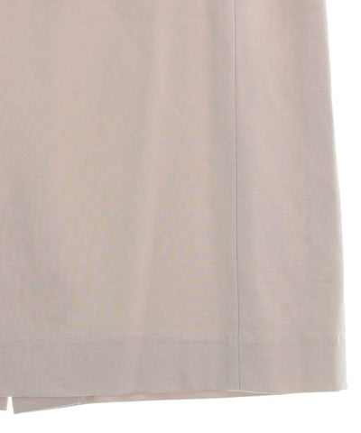 green label relaxing Knee length skirts