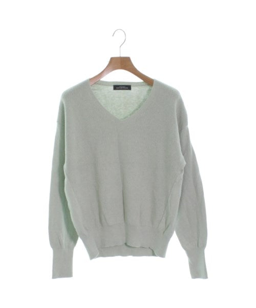 green label relaxing Sweaters