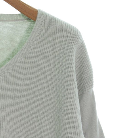 green label relaxing Sweaters