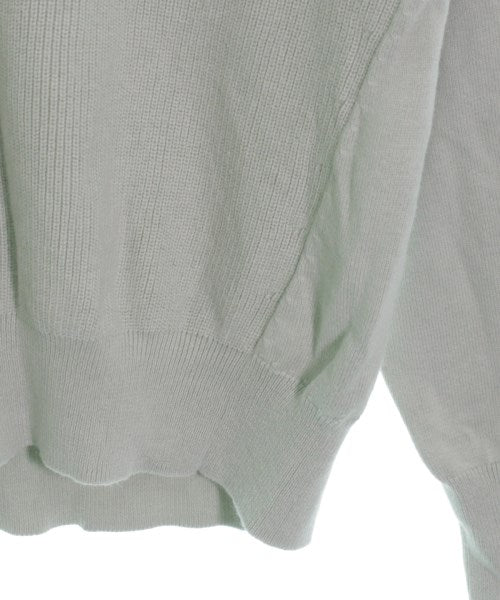 green label relaxing Sweaters