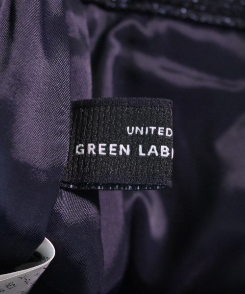 green label relaxing Long/Maxi length skirts