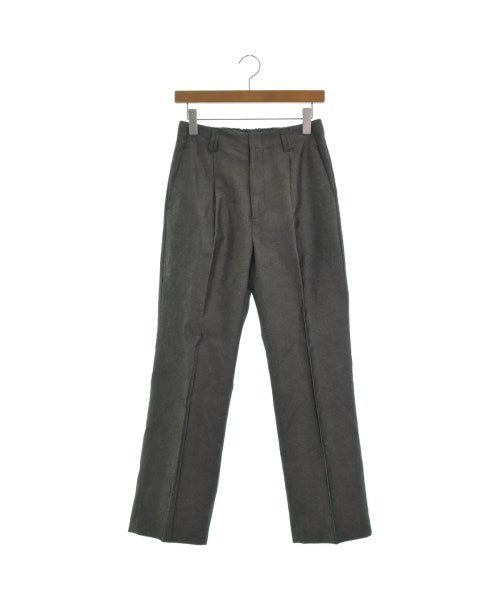 green label relaxing Trousers