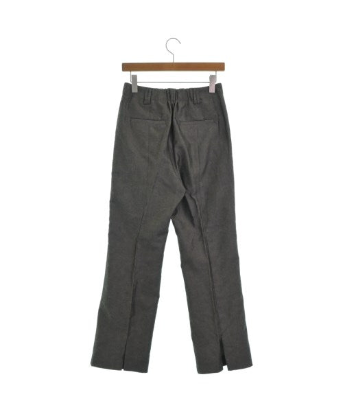 green label relaxing Trousers