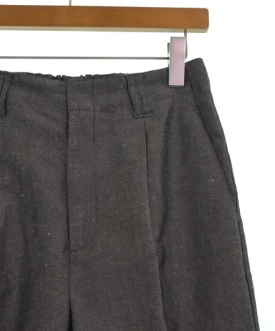 green label relaxing Trousers