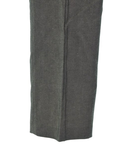 green label relaxing Trousers