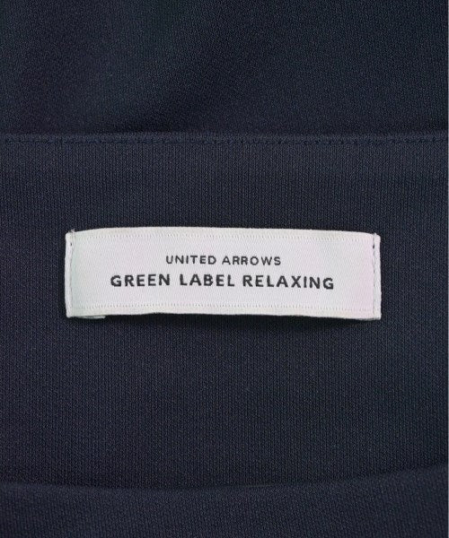 green label relaxing Dresses